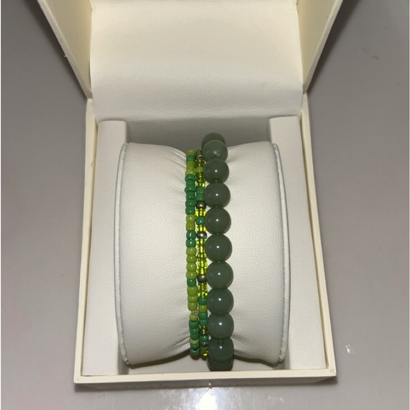 Earth Girls Dream - Bracelet Set - Picture 1 of 3